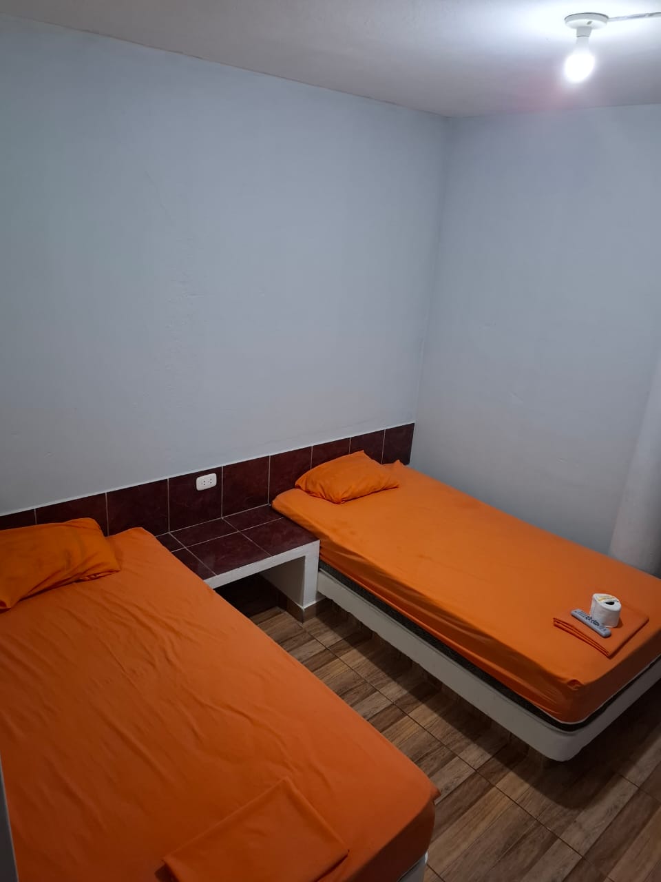 Habitación Doble Simple 2